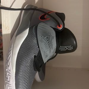 Nike Freak Basketball sneaker